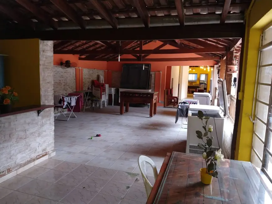 Foto 5 de Chácara com 4 quartos à venda, 480m2 em Pindamonhangaba - SP