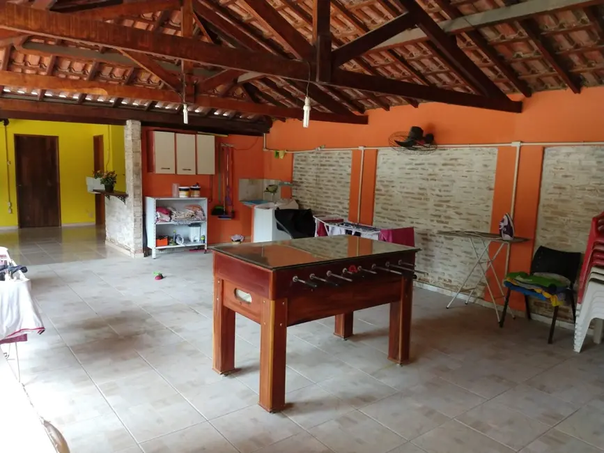 Foto 9 de Chácara com 4 quartos à venda, 480m2 em Pindamonhangaba - SP
