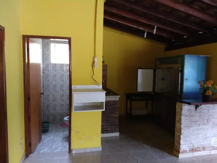 Foto 6 de Chácara com 4 quartos à venda, 480m2 em Pindamonhangaba - SP