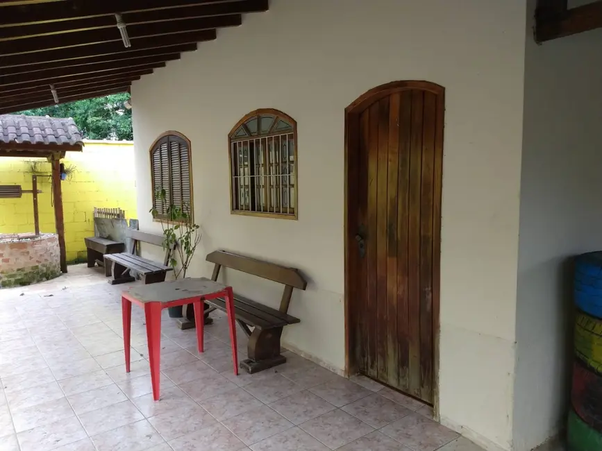 Foto 8 de Chácara com 4 quartos à venda, 480m2 em Pindamonhangaba - SP