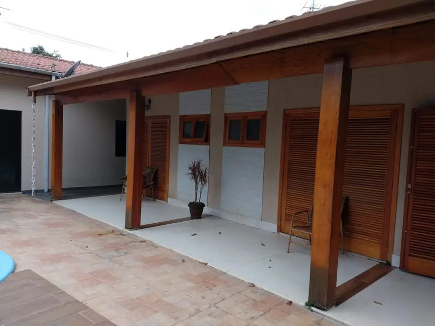 Foto 7 de Chácara com 4 quartos à venda, 480m2 em Pindamonhangaba - SP
