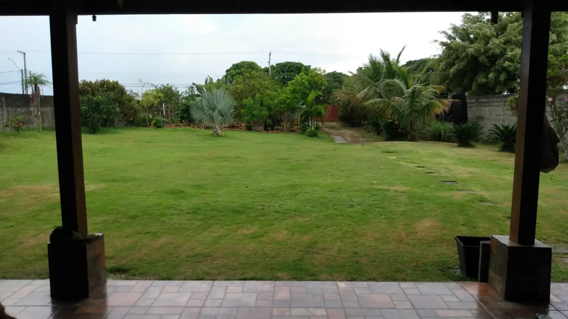 Foto 8 de Chácara com 3 quartos à venda, 260m2 em Tremembe - SP