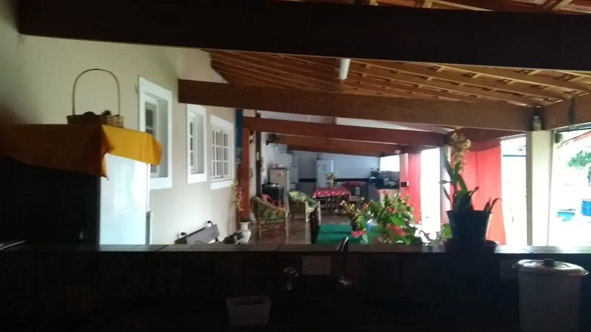 Foto 1 de Chácara com 3 quartos à venda, 260m2 em Tremembe - SP