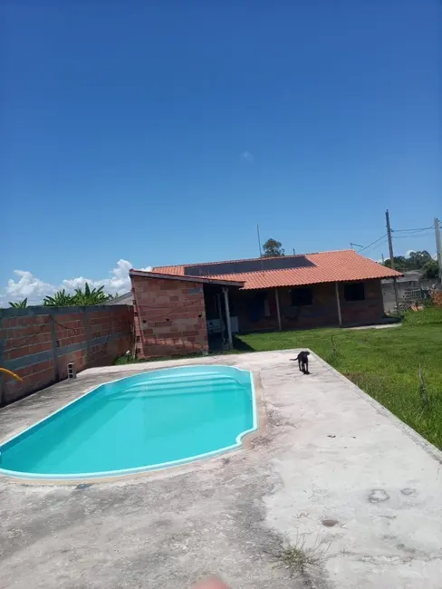 Foto 4 de Chácara com 2 quartos à venda, 630m2 em Mandú, Pindamonhangaba - SP
