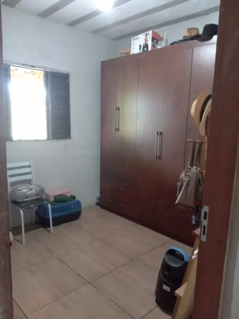 Foto 1 de Chácara com 2 quartos à venda, 630m2 em Mandú, Pindamonhangaba - SP