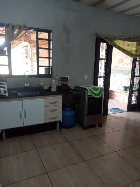 Foto 7 de Chácara com 2 quartos à venda, 630m2 em Mandú, Pindamonhangaba - SP