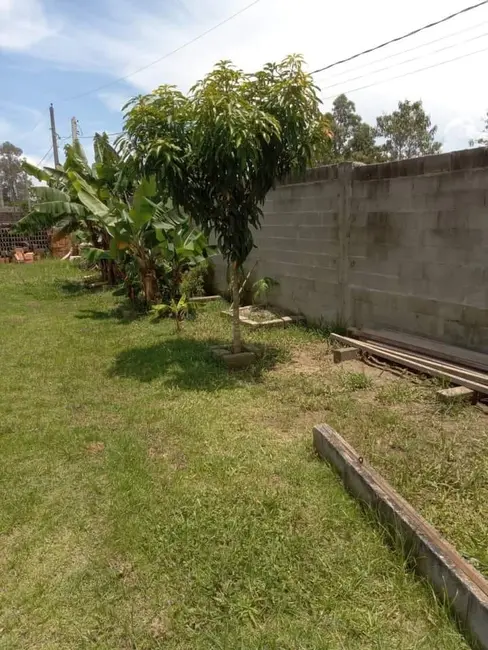 Foto 3 de Chácara com 2 quartos à venda, 630m2 em Mandú, Pindamonhangaba - SP