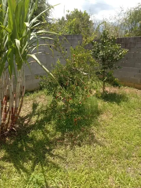 Foto 5 de Chácara com 2 quartos à venda, 630m2 em Mandú, Pindamonhangaba - SP