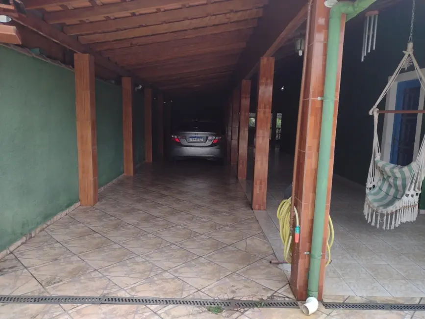 Foto 7 de Chácara com 3 quartos à venda, 1350m2 em Bom Sucesso, Pindamonhangaba - SP