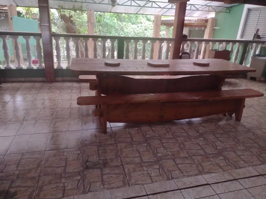 Foto 9 de Chácara com 3 quartos à venda, 1350m2 em Bom Sucesso, Pindamonhangaba - SP