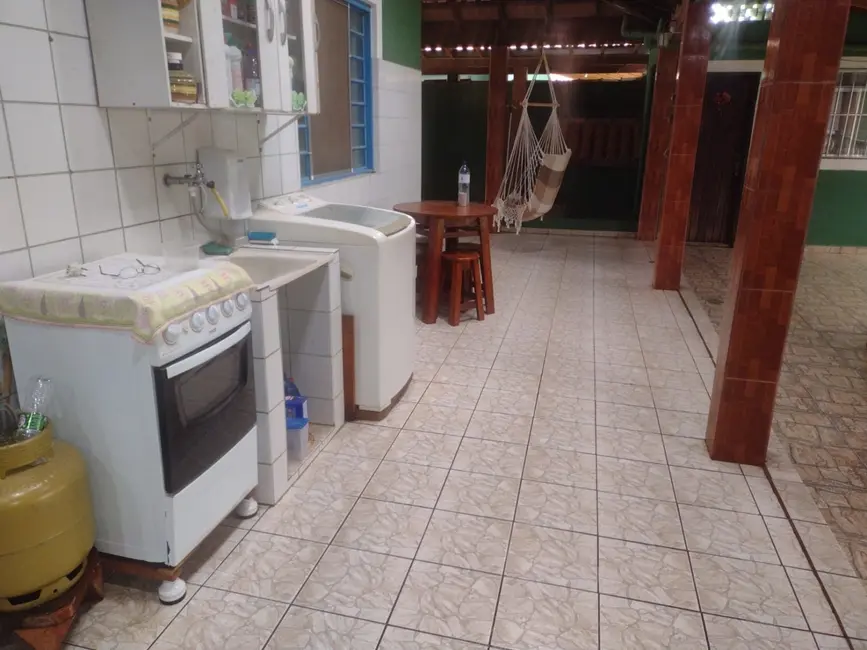 Foto 5 de Chácara com 3 quartos à venda, 1350m2 em Bom Sucesso, Pindamonhangaba - SP