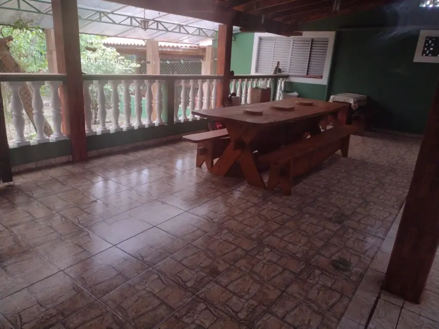 Foto 8 de Chácara com 3 quartos à venda, 1350m2 em Bom Sucesso, Pindamonhangaba - SP