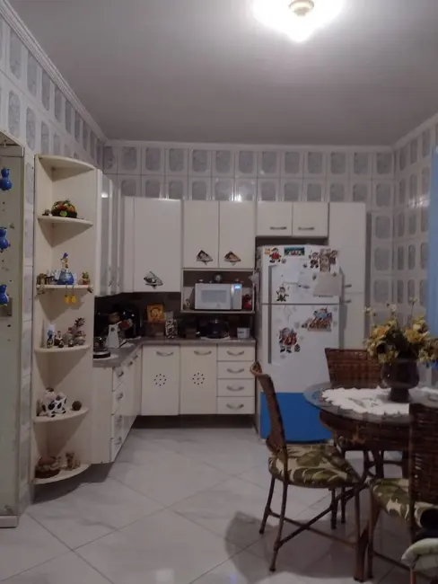 Foto 4 de Chácara com 3 quartos à venda, 1350m2 em Bom Sucesso, Pindamonhangaba - SP