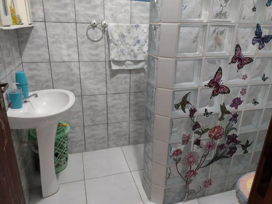 Foto 3 de Chácara com 3 quartos à venda, 1350m2 em Bom Sucesso, Pindamonhangaba - SP