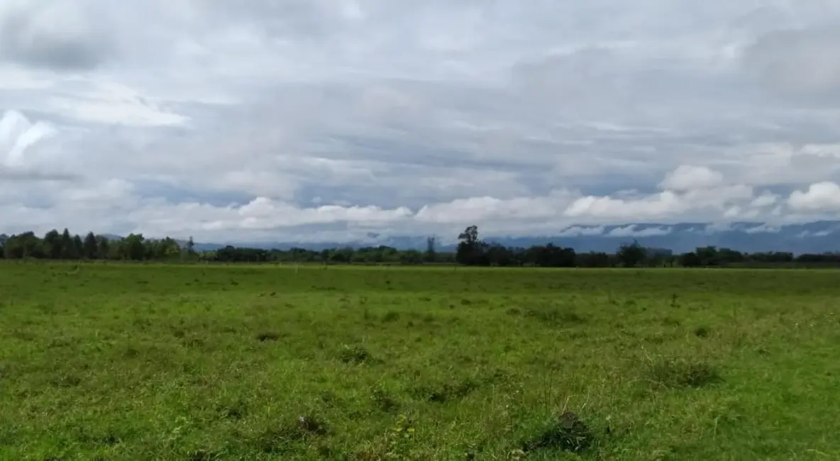 Foto 2 de Chácara à venda, 20000m2 em Cruz Pequena, Pindamonhangaba - SP
