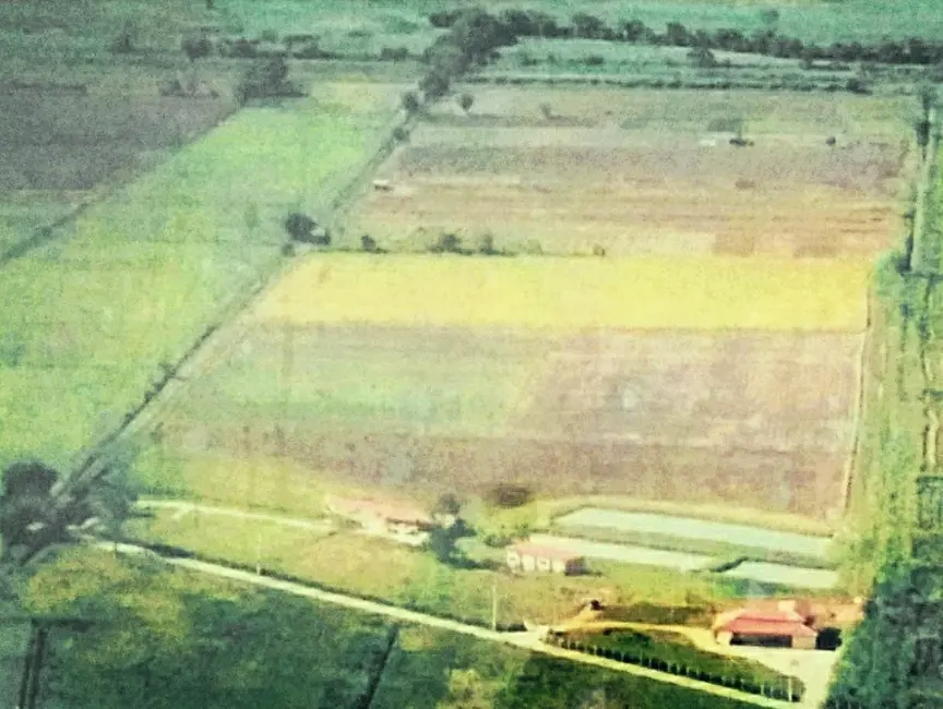 Foto 5 de Chácara à venda, 20000m2 em Cruz Pequena, Pindamonhangaba - SP