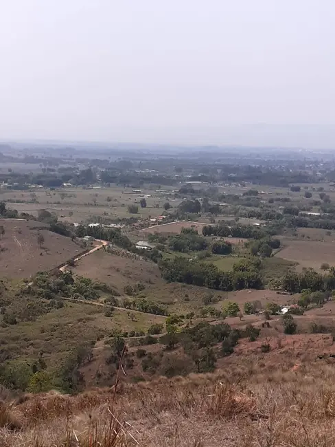 Foto 3 de Chácara à venda em Mandú, Pindamonhangaba - SP