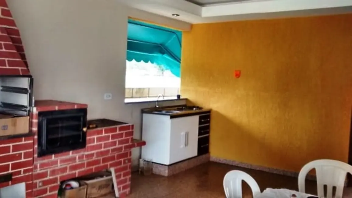 Foto 7 de Chácara com 3 quartos à venda, 370m2 em Mandú, Pindamonhangaba - SP