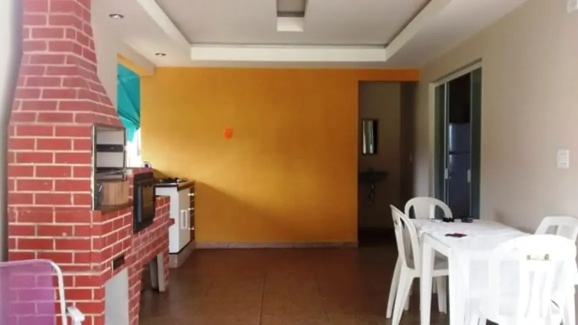 Foto 8 de Chácara com 3 quartos à venda, 370m2 em Mandú, Pindamonhangaba - SP