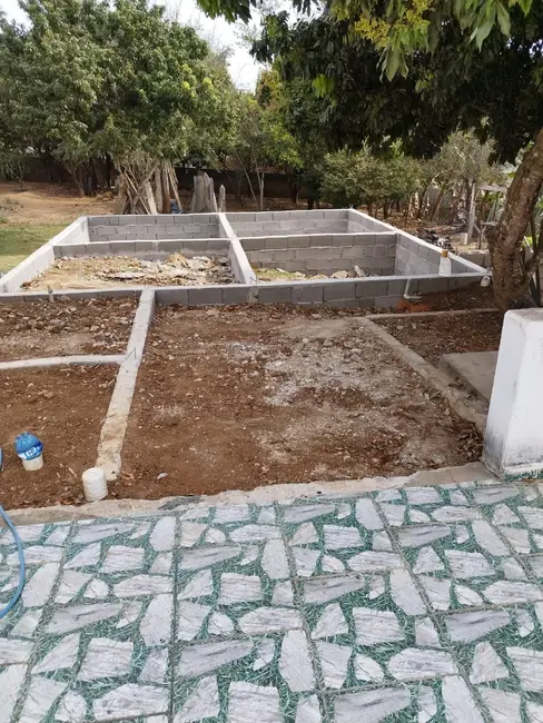 Foto 6 de Chácara com 1 quarto à venda em Goiabal, Pindamonhangaba - SP