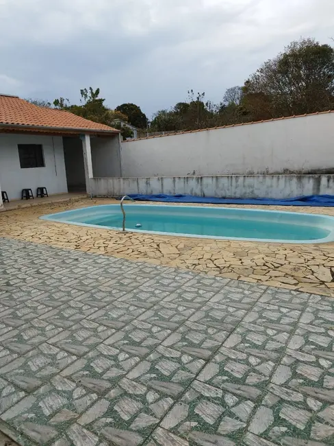 Foto 4 de Chácara com 1 quarto à venda em Goiabal, Pindamonhangaba - SP