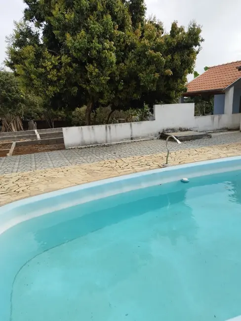 Foto 5 de Chácara com 1 quarto à venda em Goiabal, Pindamonhangaba - SP