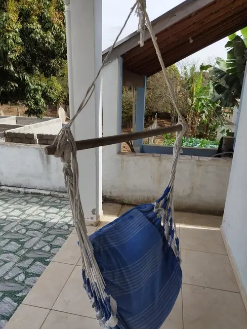 Foto 8 de Chácara com 1 quarto à venda em Goiabal, Pindamonhangaba - SP