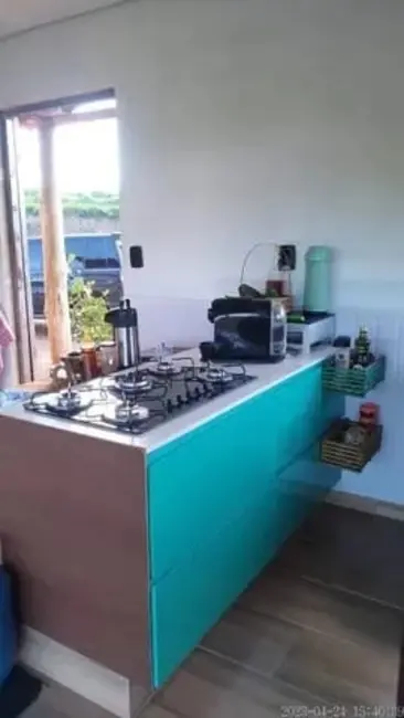 Foto 5 de Chácara com 3 quartos à venda, 2000m2 em Taubate - SP