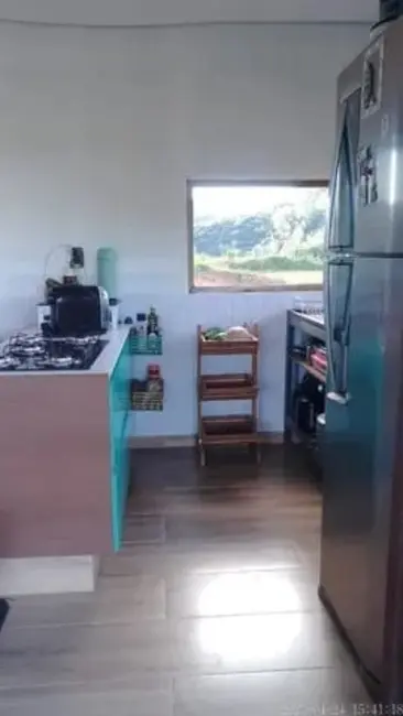 Foto 1 de Chácara com 3 quartos à venda, 2000m2 em Taubate - SP