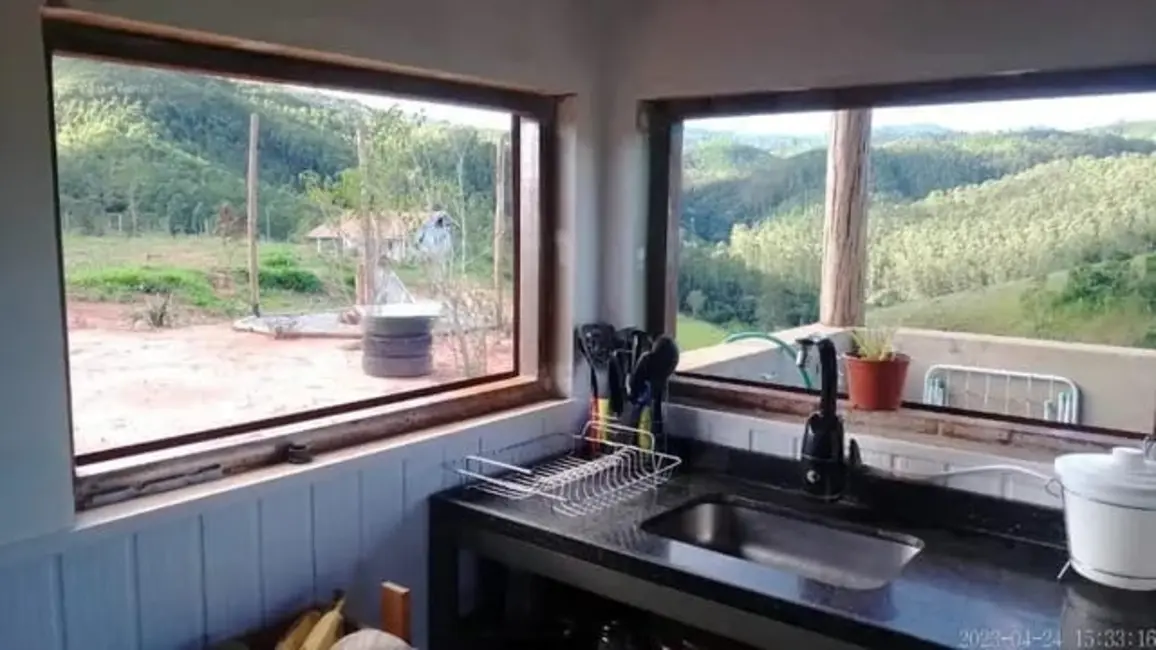 Foto 4 de Chácara com 3 quartos à venda, 2000m2 em Taubate - SP