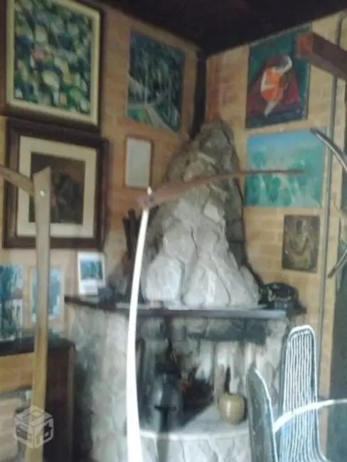 Foto 7 de Sítio / Rancho com 4 quartos à venda, 350m2 em Santo Antonio Do Pinhal - SP