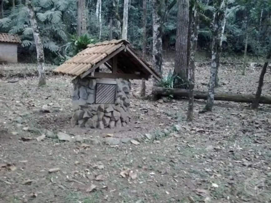 Foto 1 de Sítio / Rancho com 4 quartos à venda, 350m2 em Santo Antonio Do Pinhal - SP