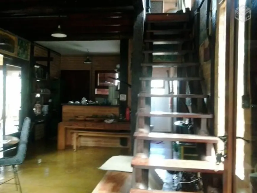 Foto 4 de Sítio / Rancho com 4 quartos à venda, 350m2 em Santo Antonio Do Pinhal - SP