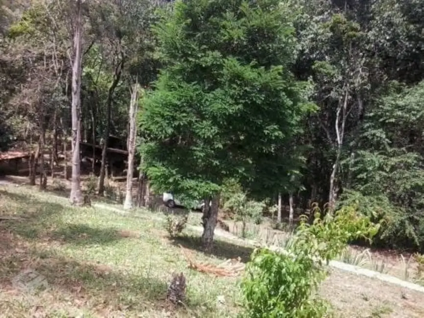 Foto 2 de Sítio / Rancho com 4 quartos à venda, 350m2 em Santo Antonio Do Pinhal - SP