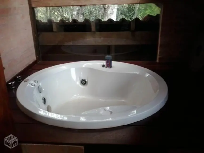 Foto 9 de Sítio / Rancho com 4 quartos à venda, 350m2 em Santo Antonio Do Pinhal - SP