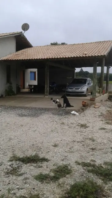 Foto 8 de Chácara com 2 quartos à venda, 2000m2 em Pindamonhangaba - SP