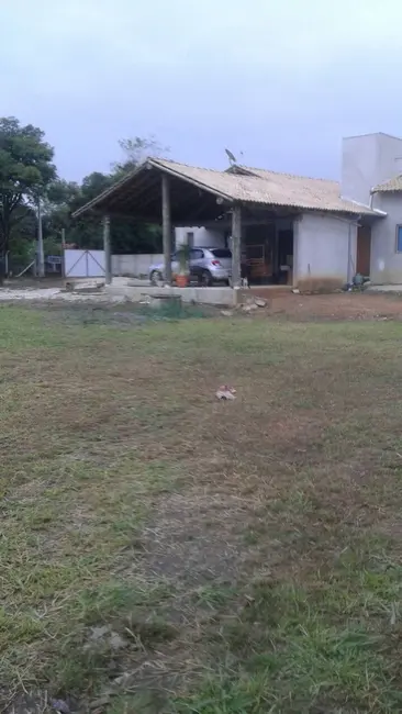 Foto 4 de Chácara com 2 quartos à venda, 2000m2 em Pindamonhangaba - SP