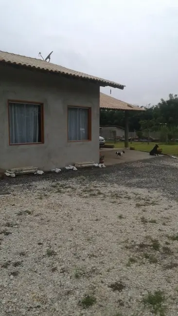 Foto 7 de Chácara com 2 quartos à venda, 2000m2 em Pindamonhangaba - SP