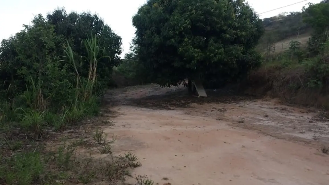 Foto 2 de Chácara à venda, 1550m2 em Granjas Rurais Reunidas São Judas Tadeu, Taubate - SP