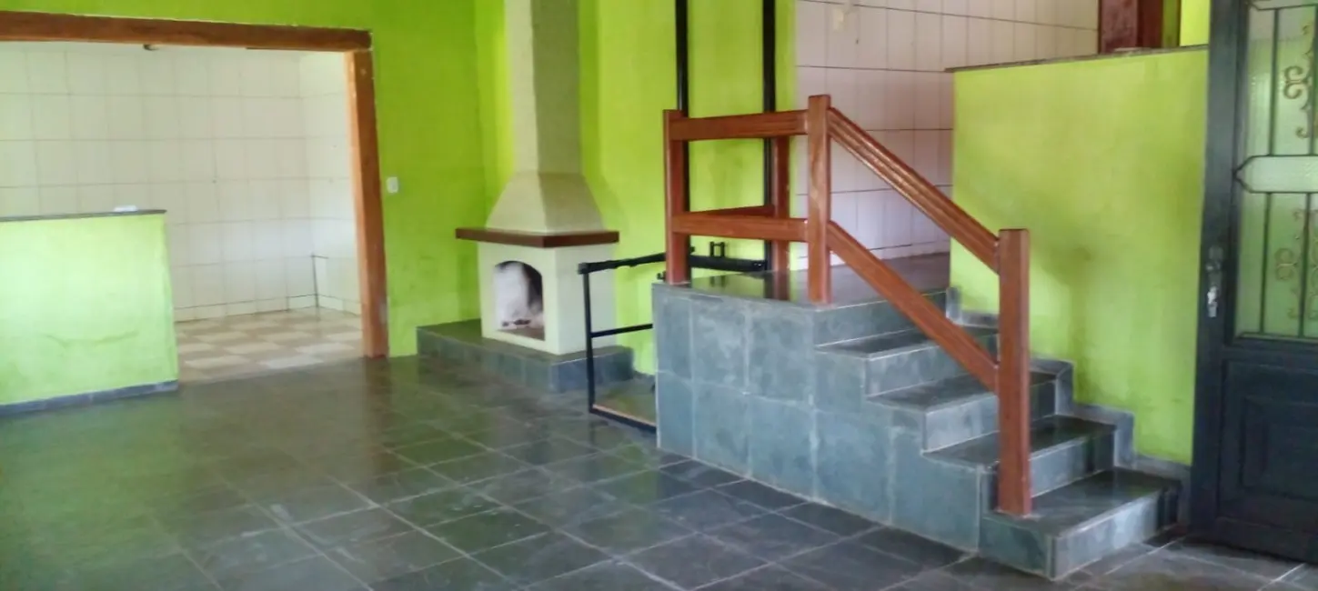 Foto 4 de Chácara com 4 quartos à venda, 2000m2 em Goiabal, Pindamonhangaba - SP