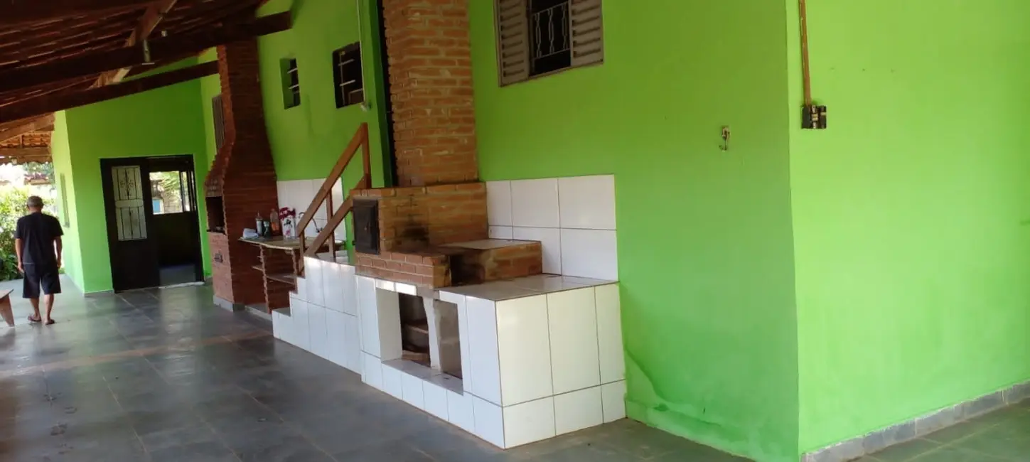 Foto 7 de Chácara com 4 quartos à venda, 2000m2 em Goiabal, Pindamonhangaba - SP