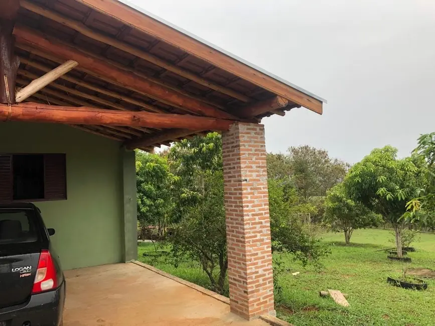 Foto 6 de Chácara com 3 quartos à venda em Goiabal, Pindamonhangaba - SP