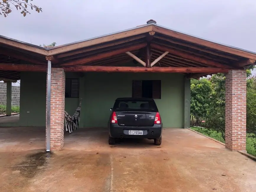 Foto 4 de Chácara com 3 quartos à venda em Goiabal, Pindamonhangaba - SP