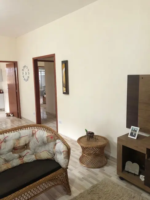 Foto 5 de Chácara com 3 quartos à venda em Goiabal, Pindamonhangaba - SP