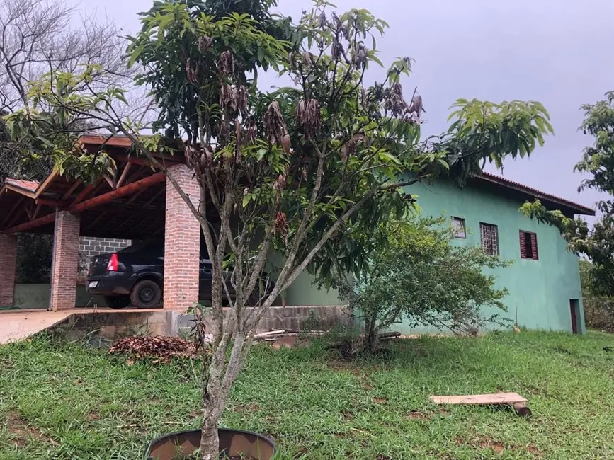 Foto 3 de Chácara com 3 quartos à venda em Goiabal, Pindamonhangaba - SP