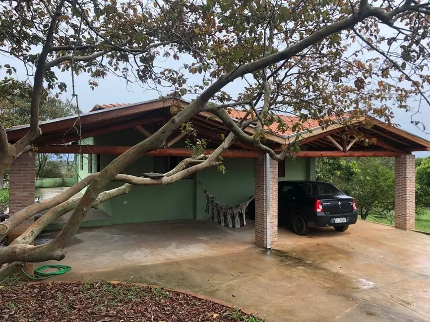 Foto 2 de Chácara com 3 quartos à venda em Goiabal, Pindamonhangaba - SP