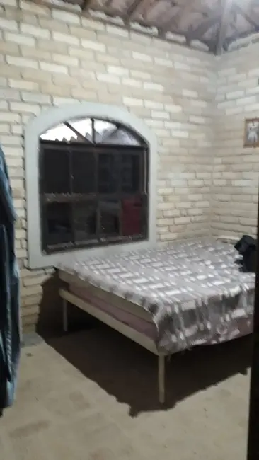 Foto 5 de Chácara com 2 quartos à venda, 120m2 em Piracuama, Pindamonhangaba - SP