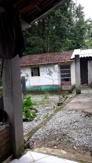 Foto 7 de Chácara com 2 quartos à venda, 120m2 em Piracuama, Pindamonhangaba - SP