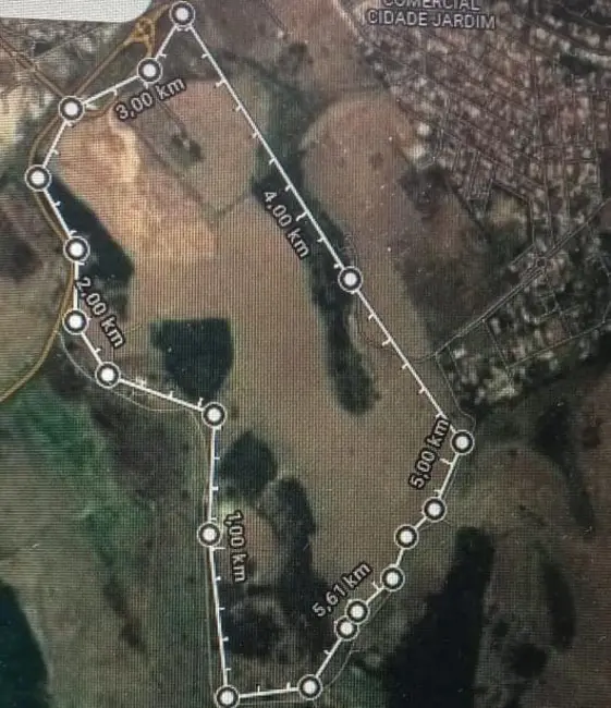 Foto 4 de Chácara à venda, 121000m2 em Pindamonhangaba - SP