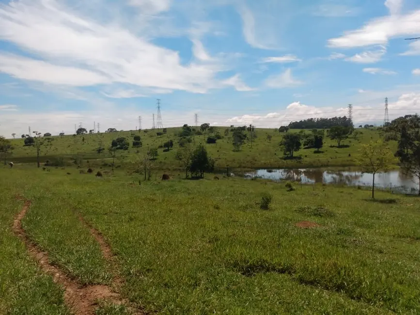 Foto 2 de Chácara à venda, 121000m2 em Pindamonhangaba - SP